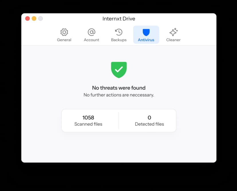 Antivirus Solution